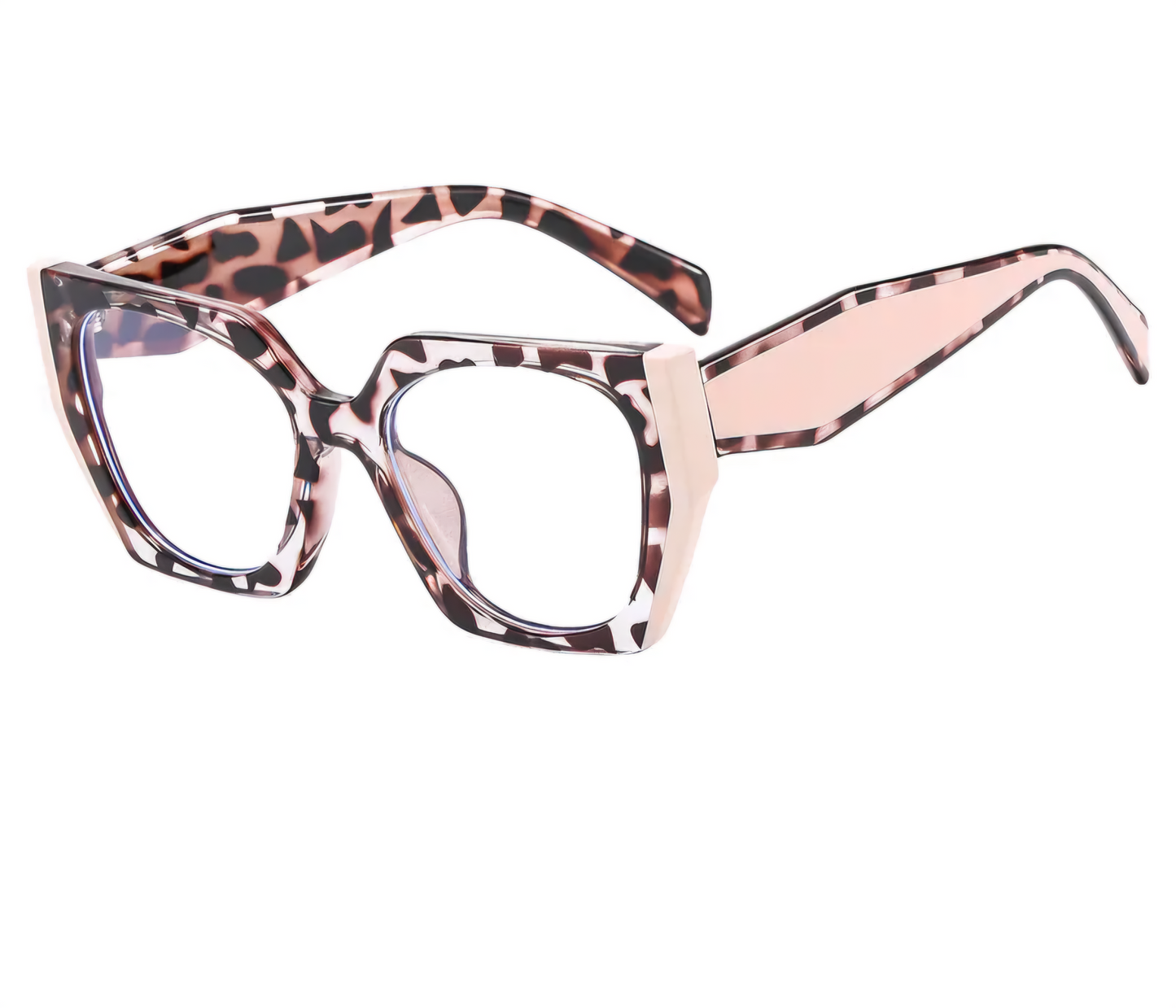 Women's Chic Cat Eye Frames
