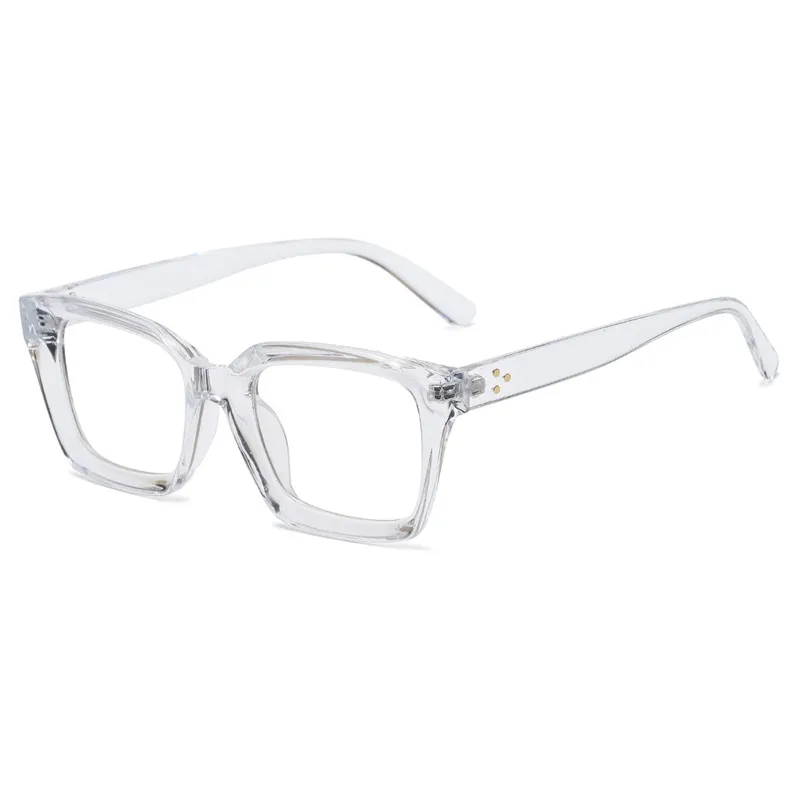 Small Cat-Eye Frame